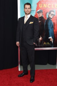Henry-Cavill-The-Man-from-UNCLE-New-York-Premiere-2015-Suit-Style