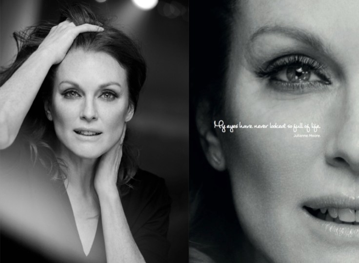 Julianne-Moore-Loreal-Paris