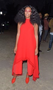 Solange Knowles