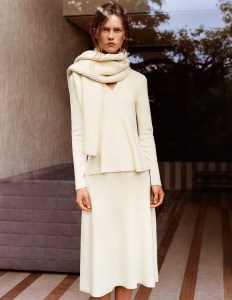 Uniqlo X Christophe Lemaire06