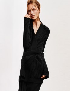 Uniqlo X Christophe Lemaire08