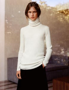 Uniqlo X Christophe Lemaire11