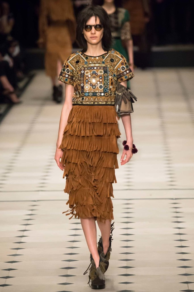 Burberry Prorsum