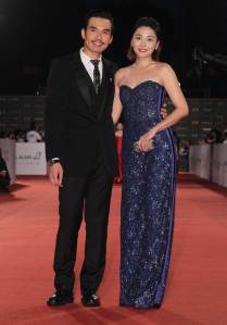 楊一展＋江祖平