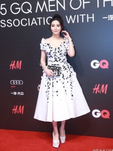 范冰冰-GQ