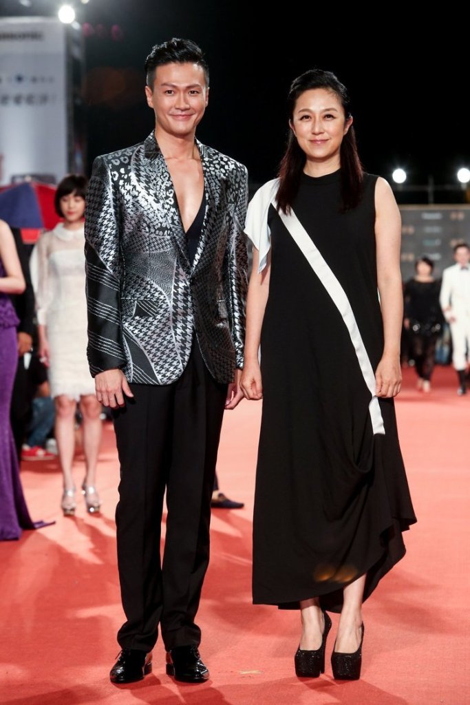 黃韻玲＋林俊逸