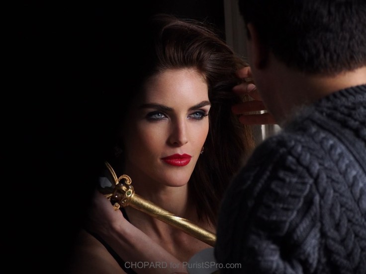 Hilary Rhoda X Chopard-6