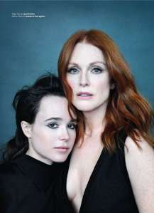 Julianne-Moore-and-Ellen-Page--OUT-Magazine-2015--04