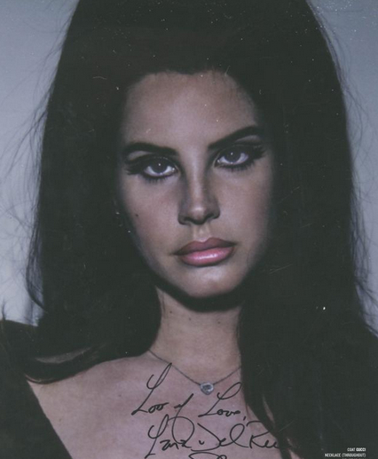 Lana Del Rey 03
