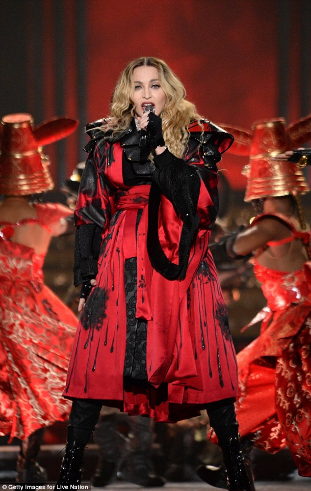 Madonna-1