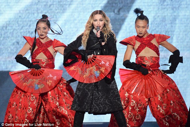 Madonna-3