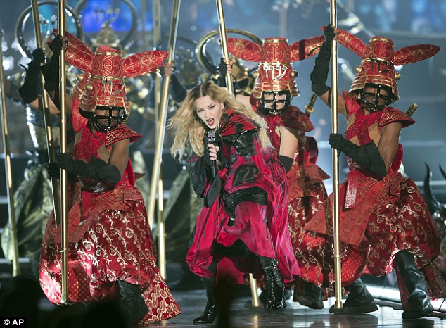Madonna-5