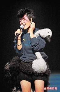 Marjan Pejovski 王菲