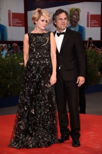 Mark Ruffalo Sunrise Coigney