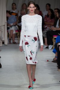 Oscar de la Renta-22