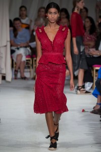 Oscar de la Renta-23