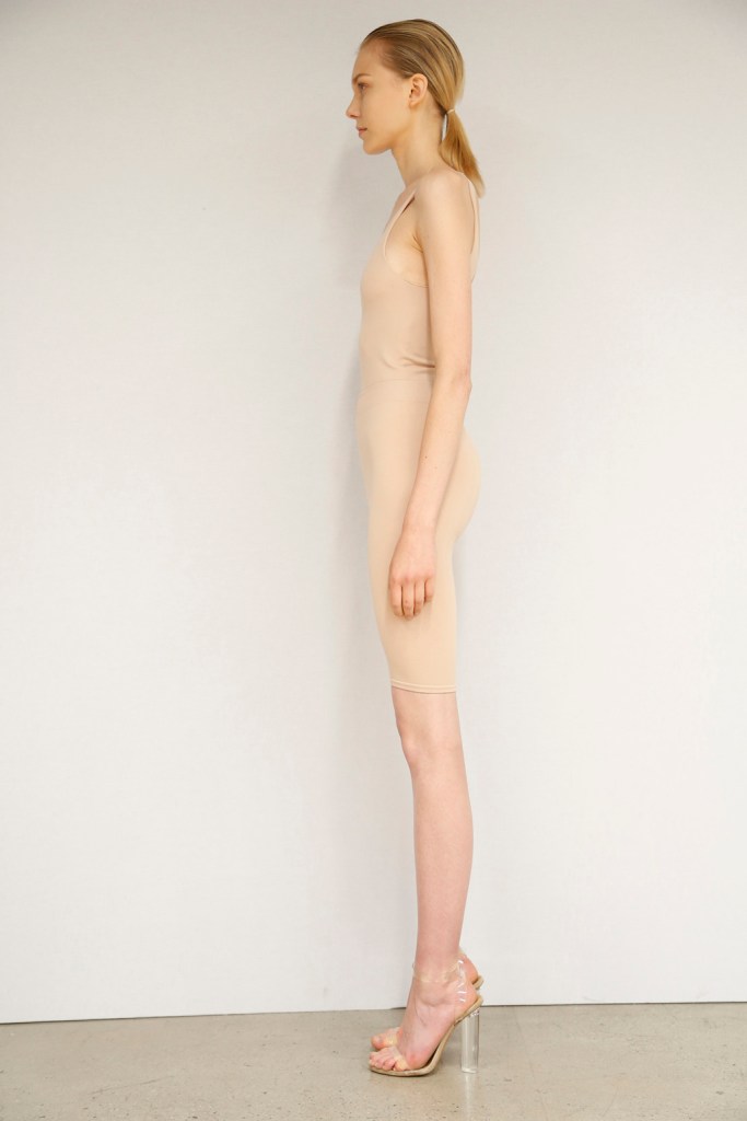 Yeezy RTW Spring 2016