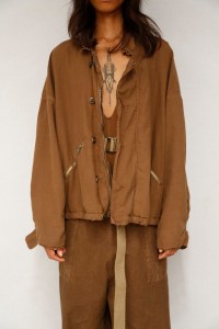 Yeezy RTW Spring 2016