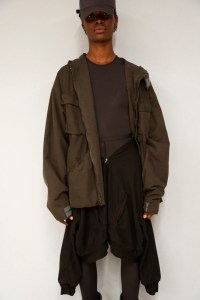 Yeezy RTW Spring 2016