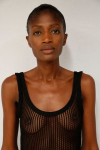 Yeezy RTW Spring 2016