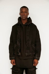 Yeezy RTW Spring 2016