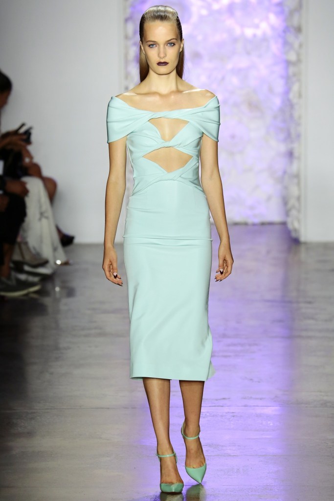 Cushnie Et Ochs