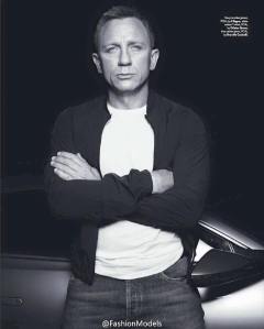 Daniel Craig X GQ Australia November 2015-1