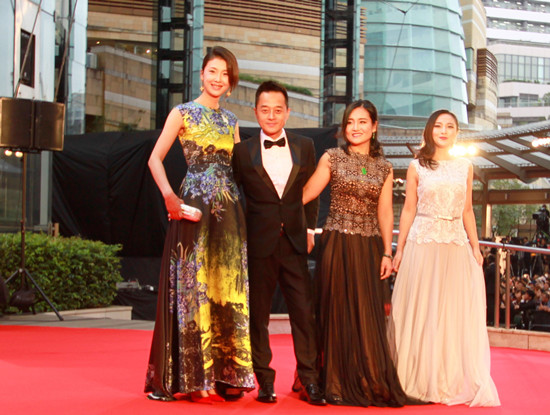 倪景陽 HOMME VAN LAB