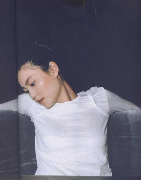 王菲 X Switch Magazine November 1997-07