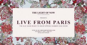 Elie Saab backstage-5