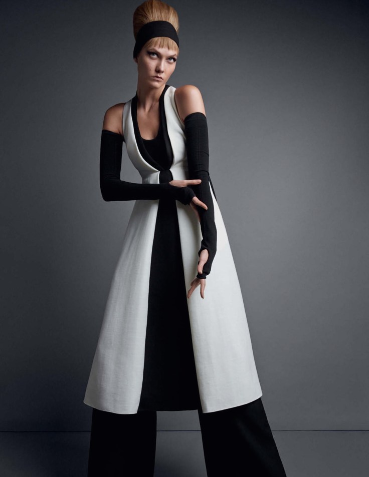 Vogue UK - November 2015