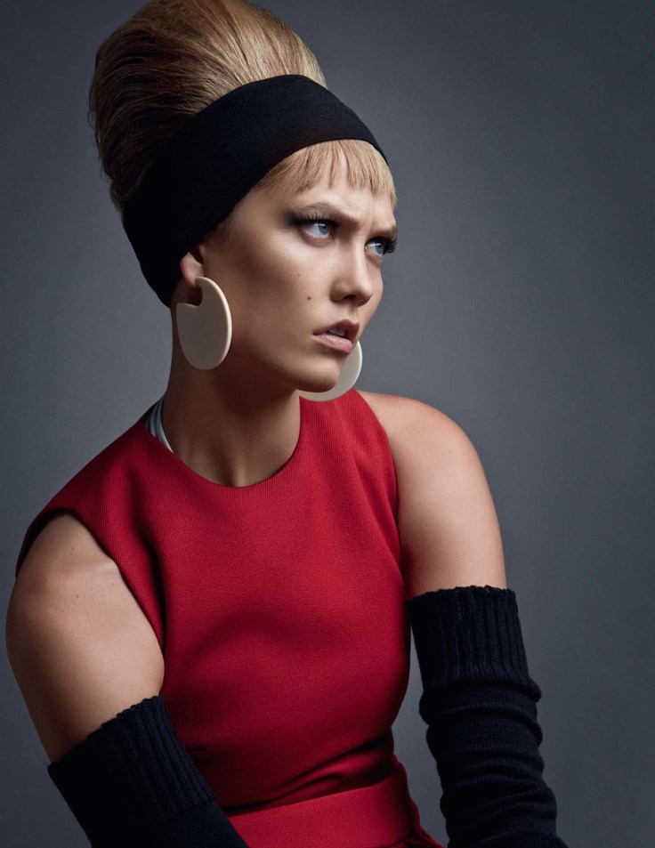 Vogue UK - November 2015