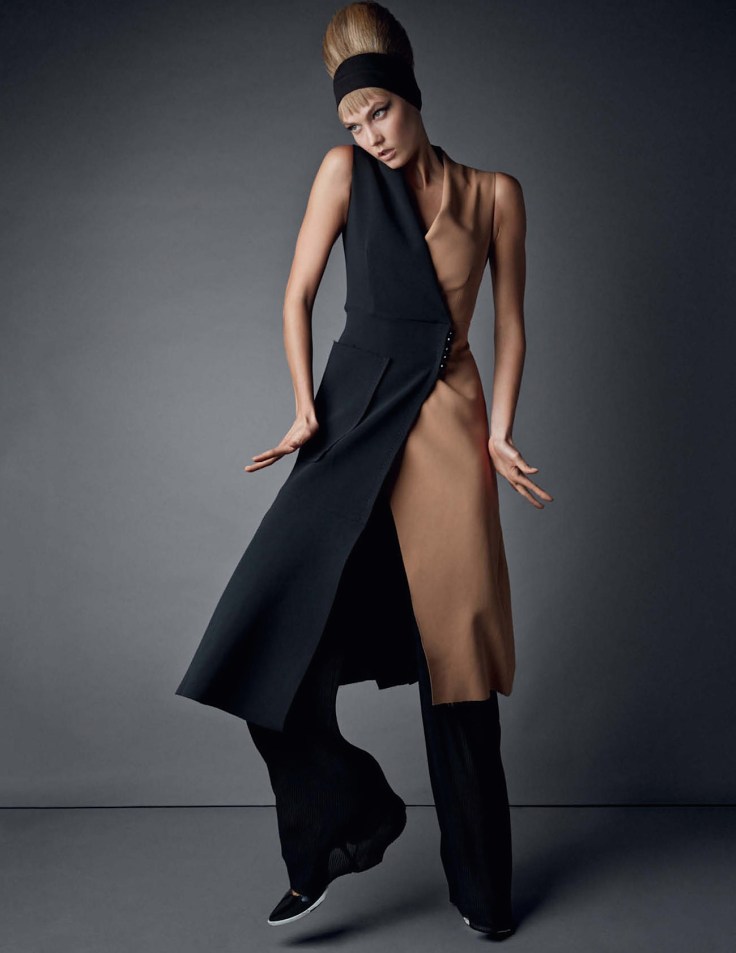 Vogue UK - November 2015