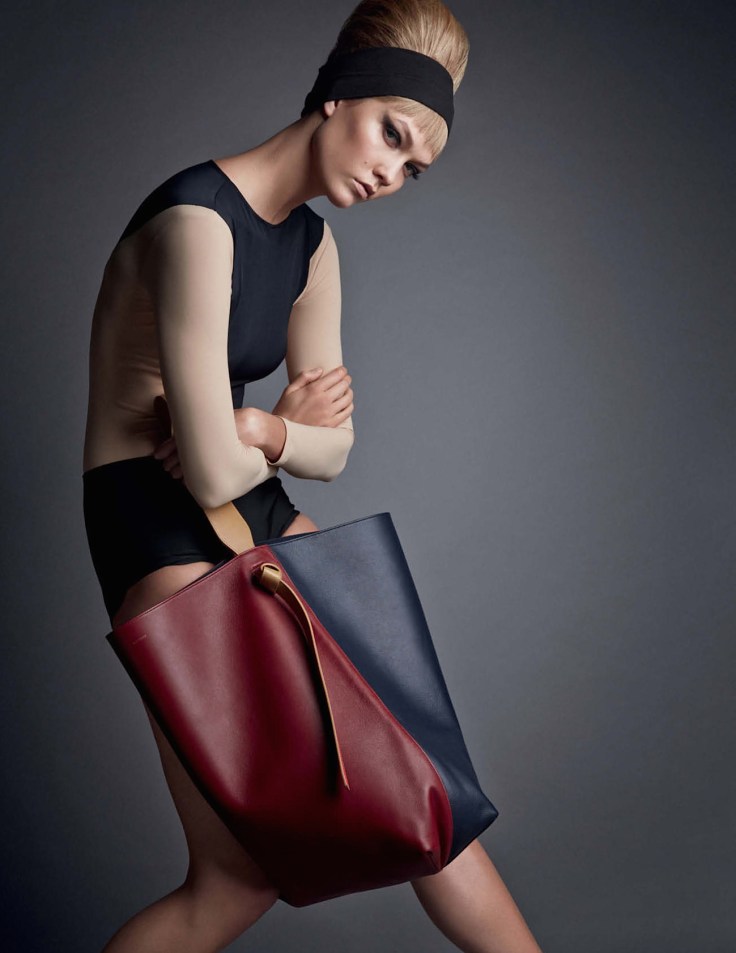 Vogue UK - November 2015