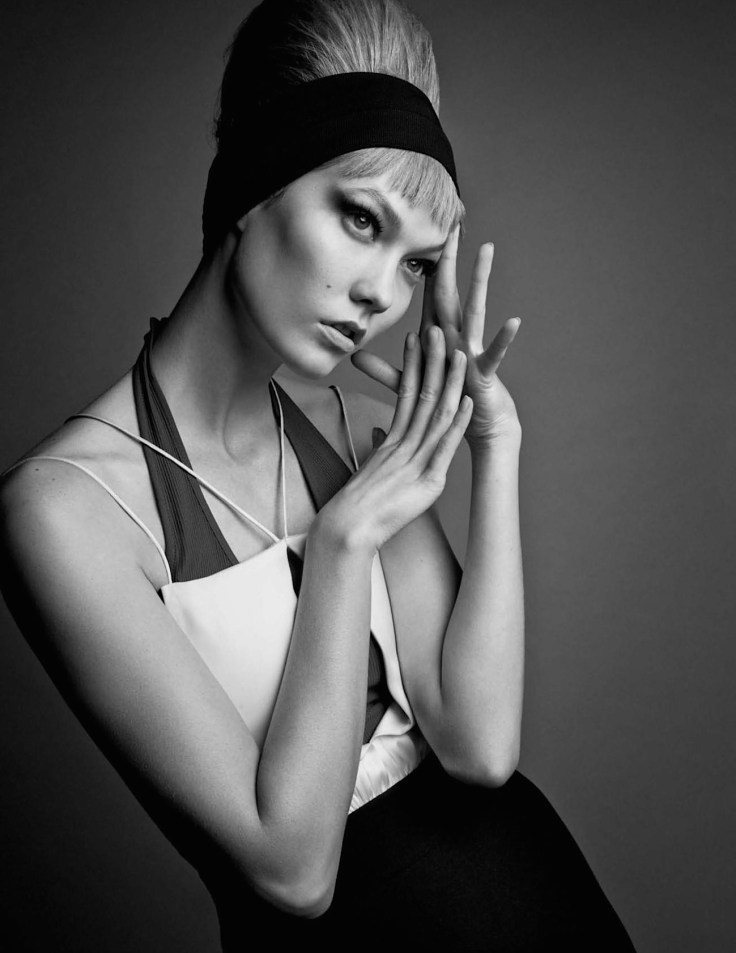 Vogue UK - November 2015