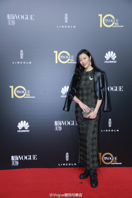 Liu Wen