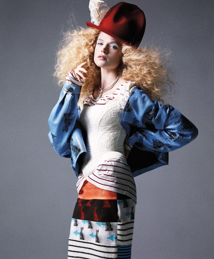 Marie Claire Style Japan-16