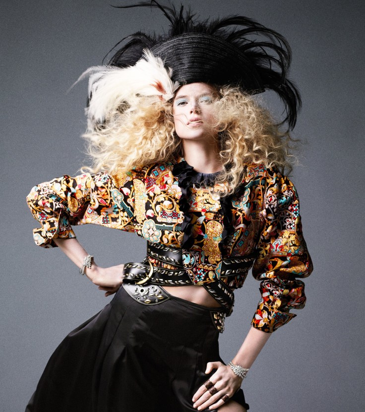 Marie Claire Style Japan-3