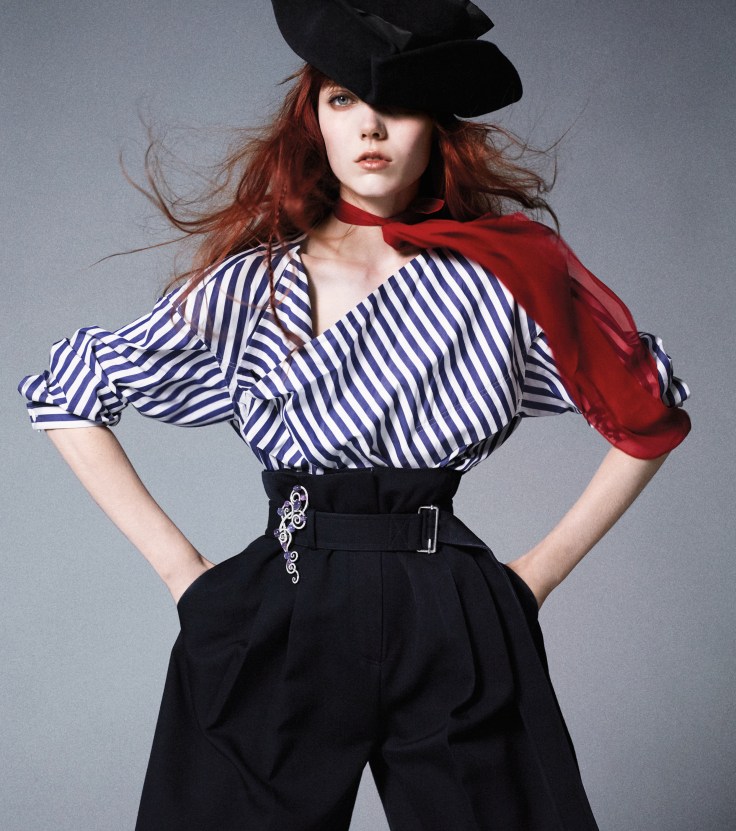 Marie Claire Style Japan-4