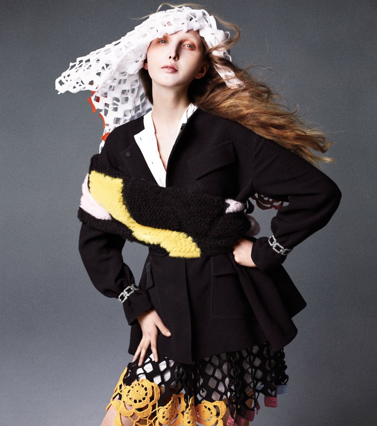 Marie Claire Style Japan-8