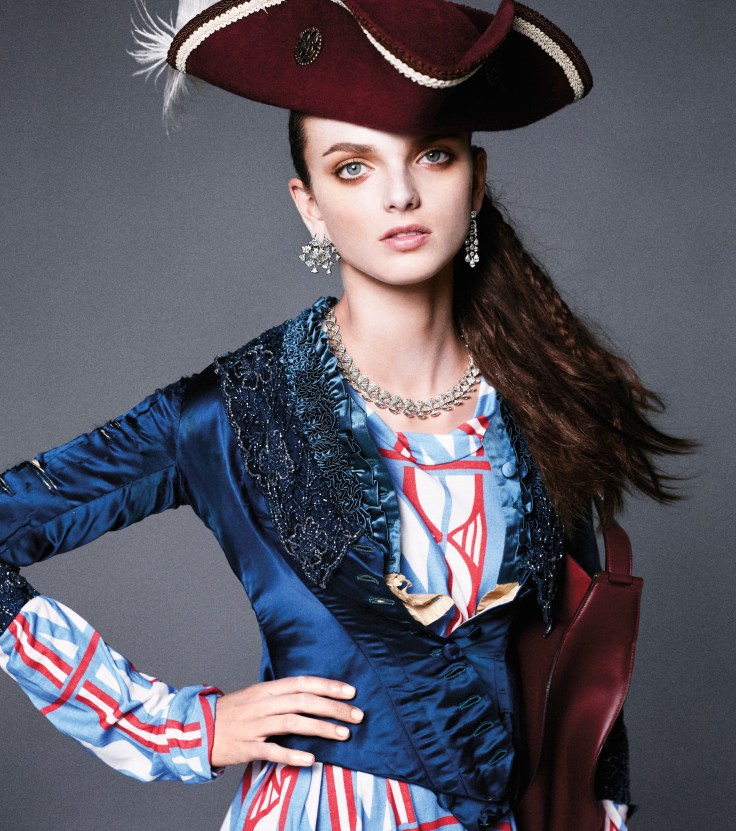 Marie Claire Style Japan