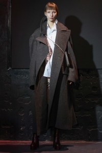 Vêtements Fall 2015-2