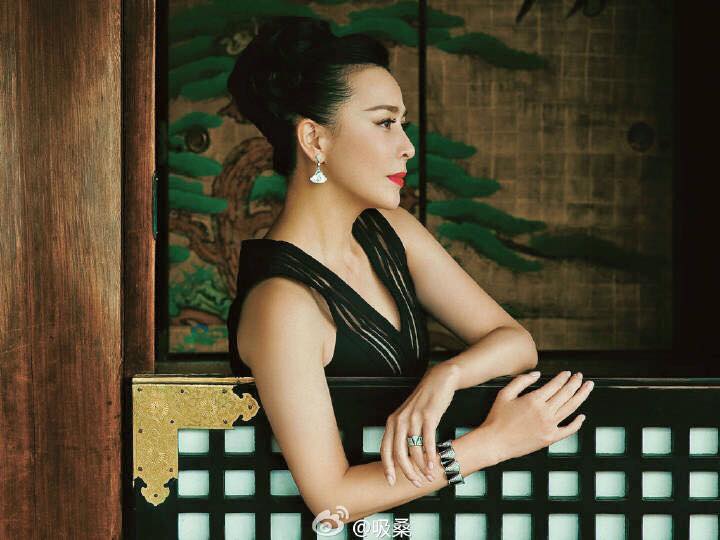 Carina Lau