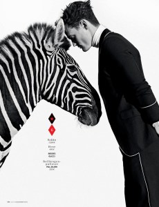 Caspar Oechsler X GQ Germany December 2015