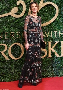 Cheryl Fernandez-Versini