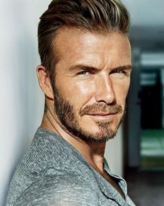 David Beckham X People Magazine November 2015-1