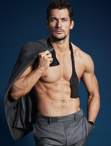 David Gandy GQ Australia December 2015