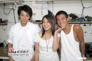 勞斯.萊斯 何韻詩