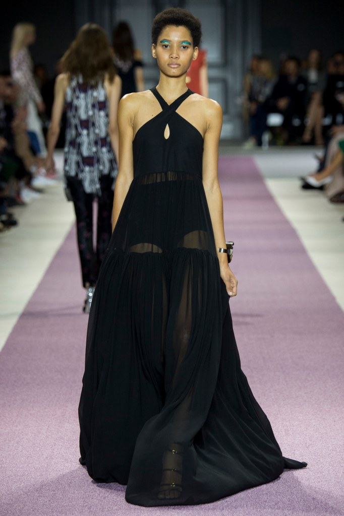 Giambattista Valli-Spring 2016