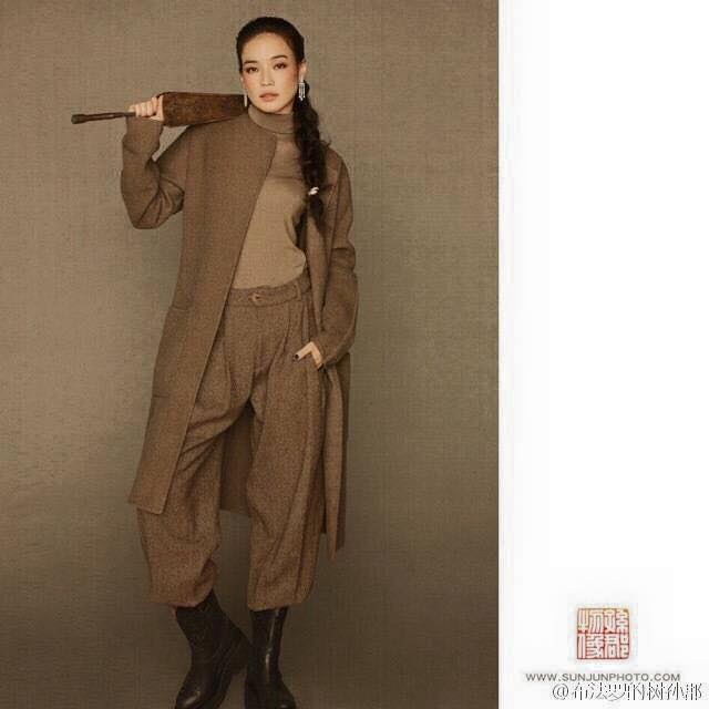 Harper's Bazaar China-1